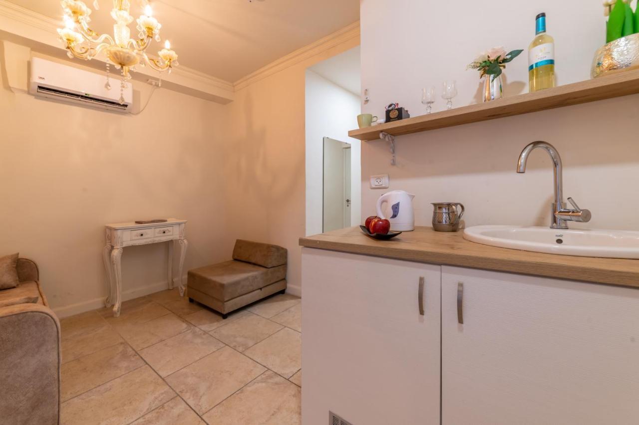 Litov Kotel Hotel - A Jewish Orthodox Hotel القدس المظهر الخارجي الصورة