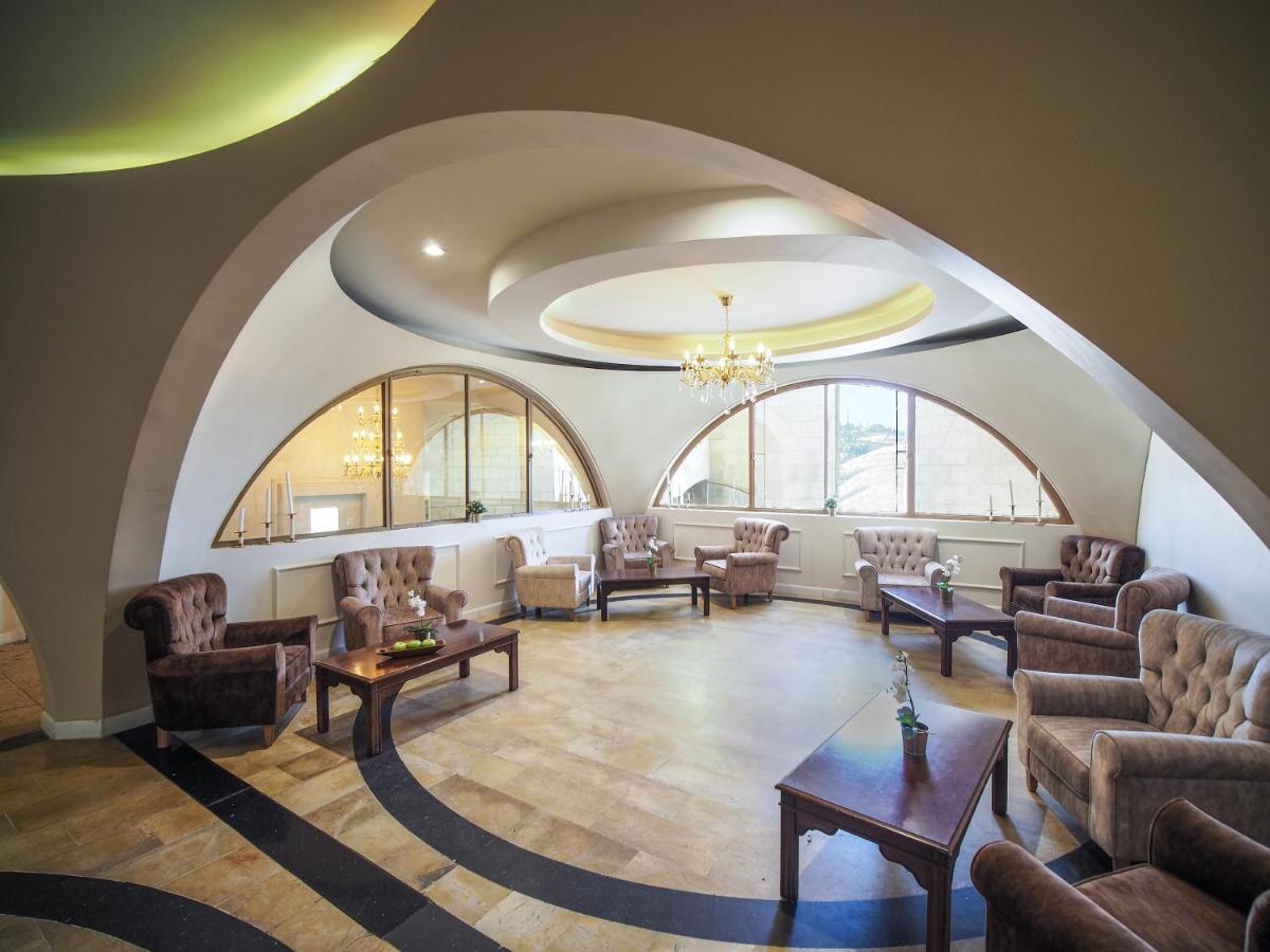 Litov Kotel Hotel - A Jewish Orthodox Hotel القدس المظهر الخارجي الصورة